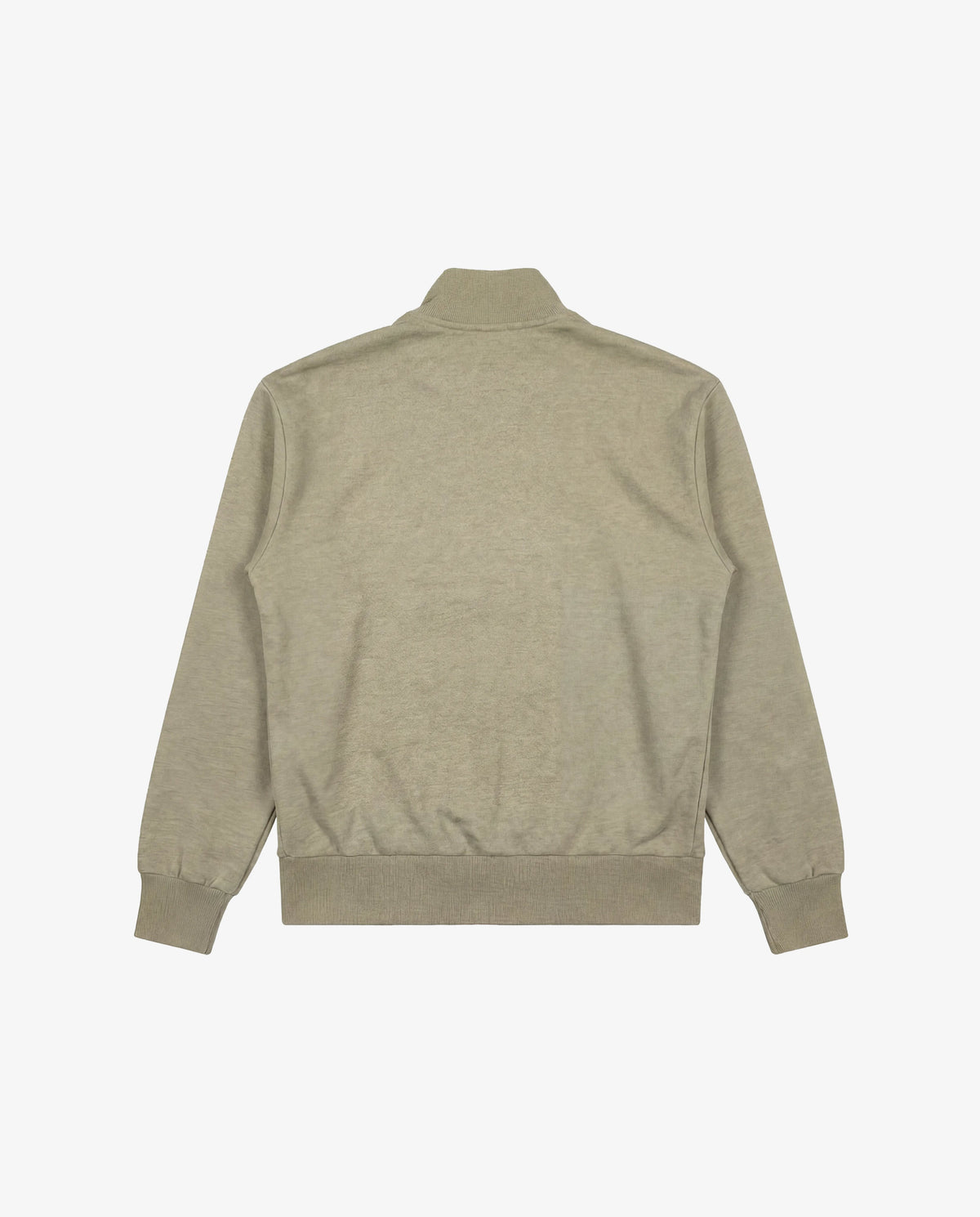 Uniforme 1/4 Zip Sweater