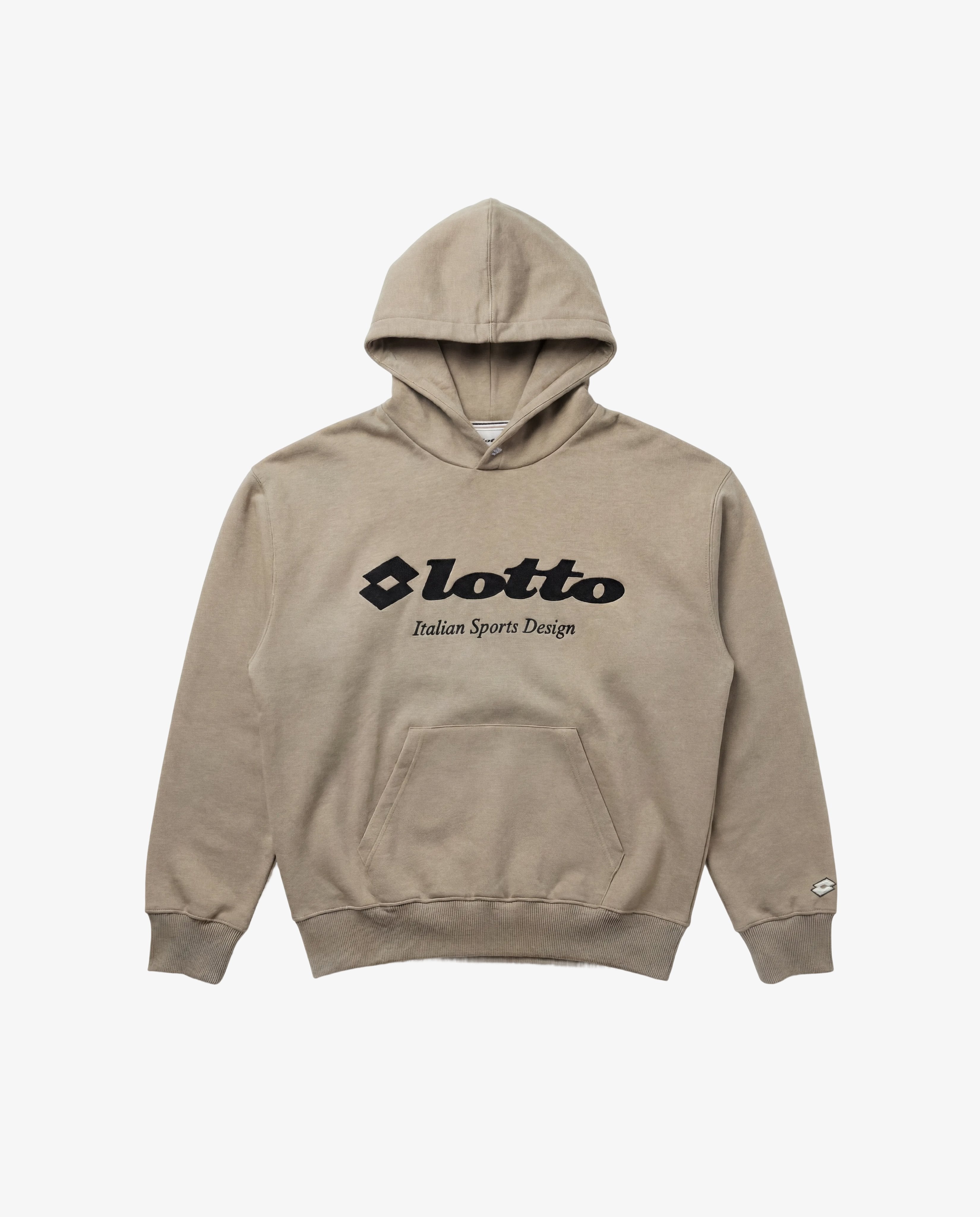 Uniforme Pullover Hoody - Main product image