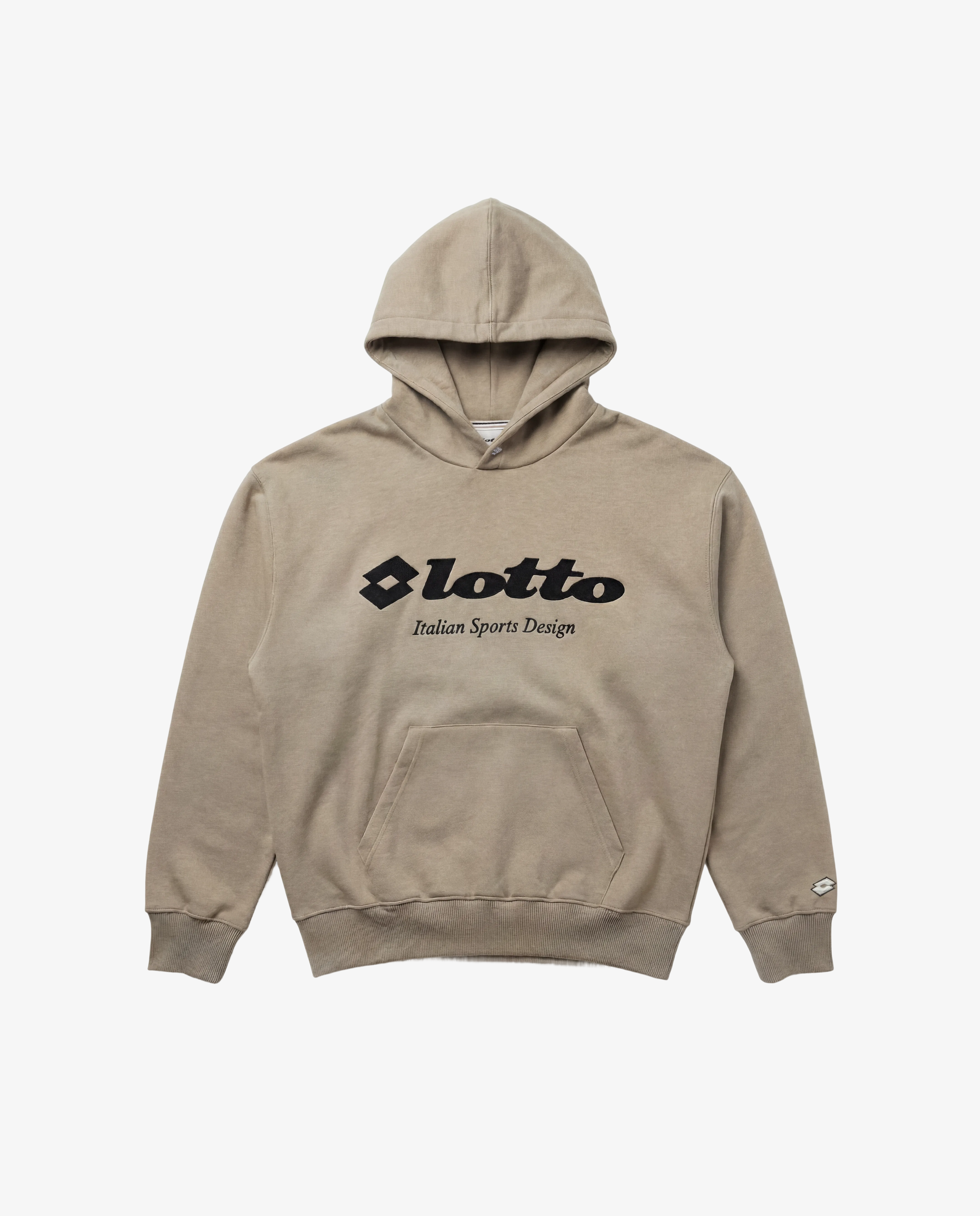 Uniforme Pullover Hoody - Main product image