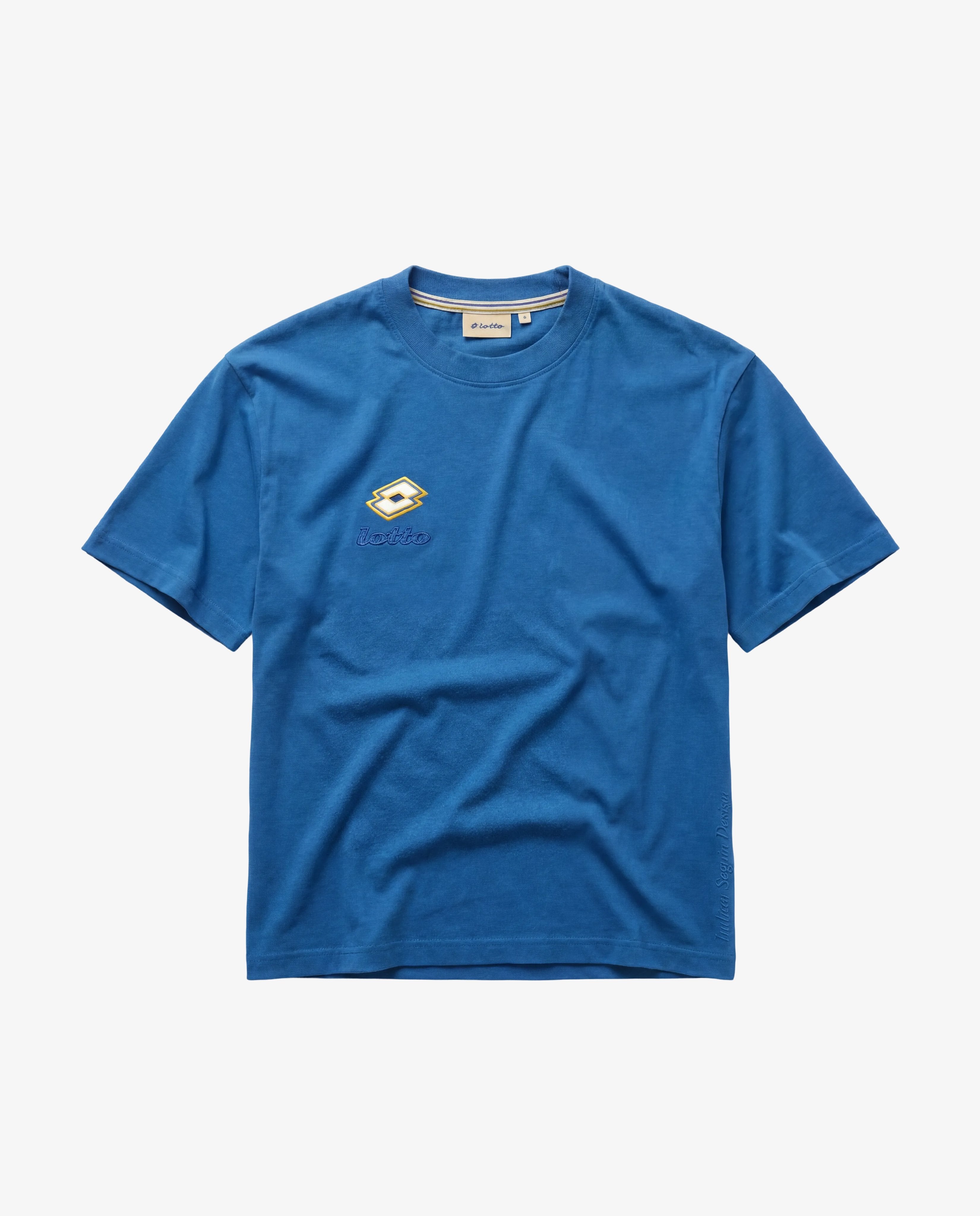 Uniforme Short Sleeve Tee - Main product image