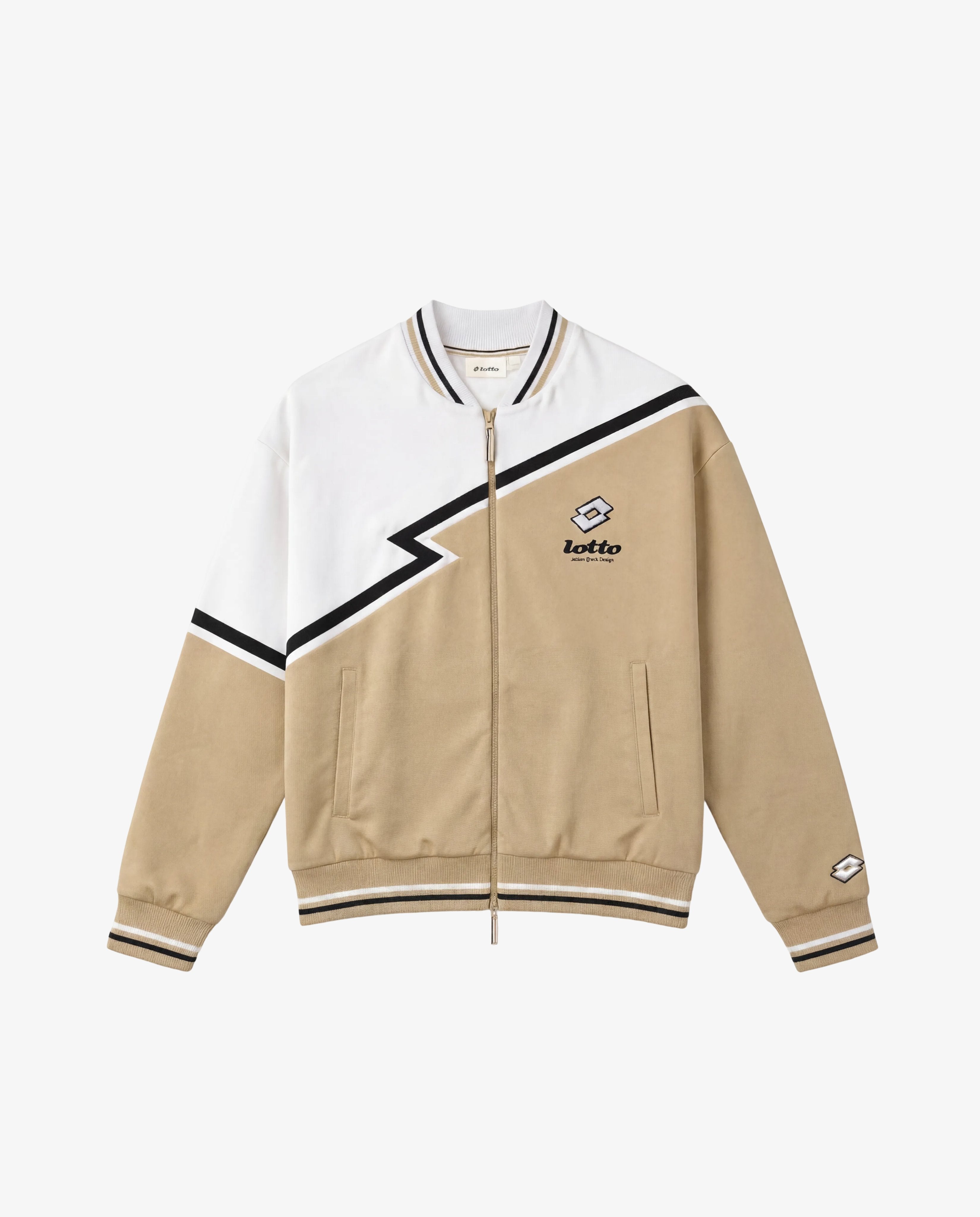 Treviso Track Jacket - Main product image