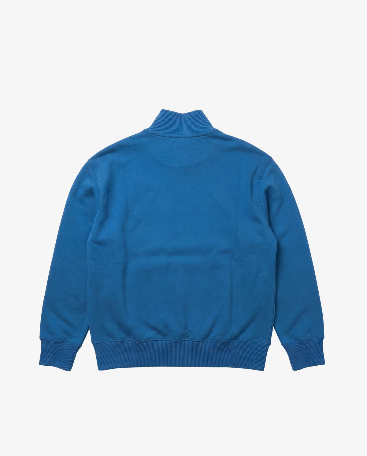 Uniforme 1/4 Zip Sweater