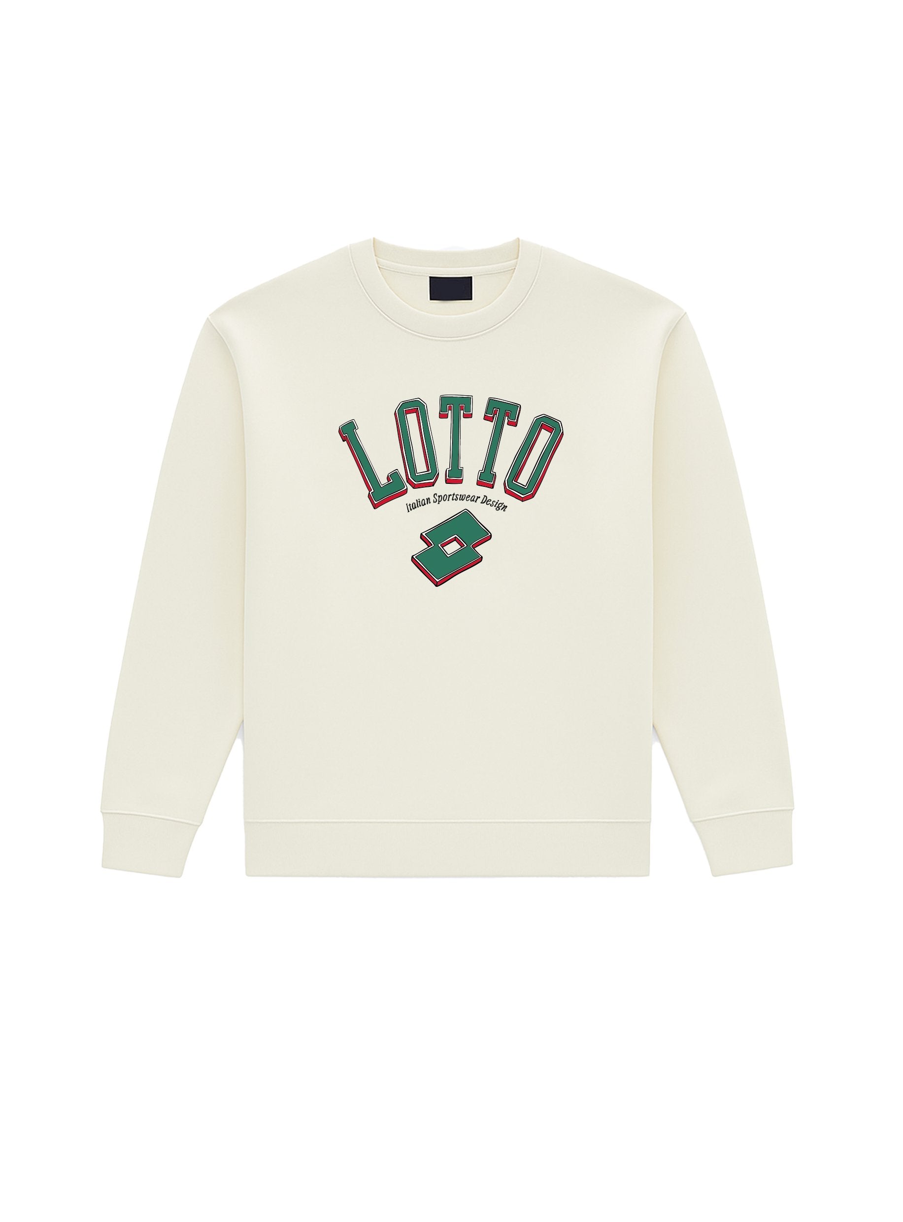 Legends Live Here Athletic Crewneck Sweater - Main product image