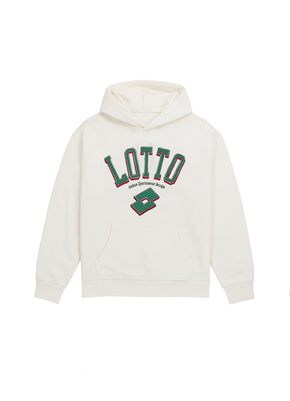 Legends Live Here Pullover Hoodie