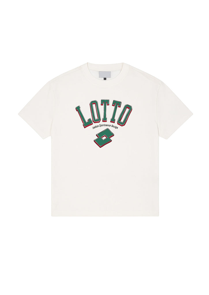 Legends Live Here Tee - Stylish & Sporty | Anne Klein