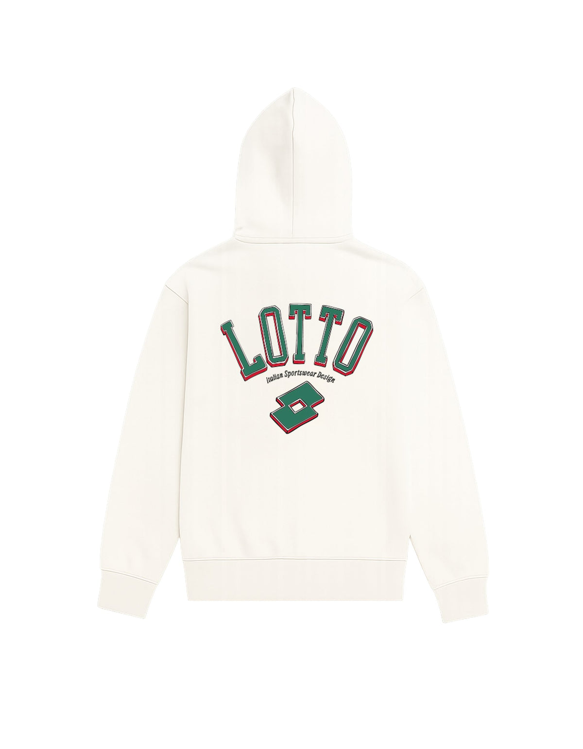 Legends Live Here Pullover Hoodie