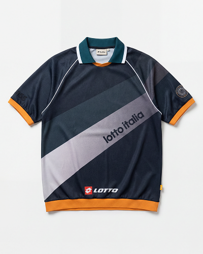 Lotto Sport Multi Rich Fresh - WBH