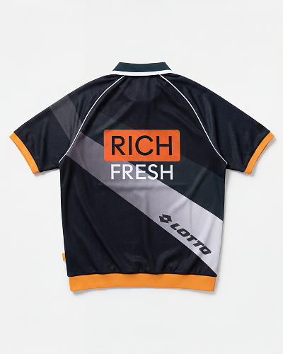 Lotto Sport Rich Fresh - WBH
