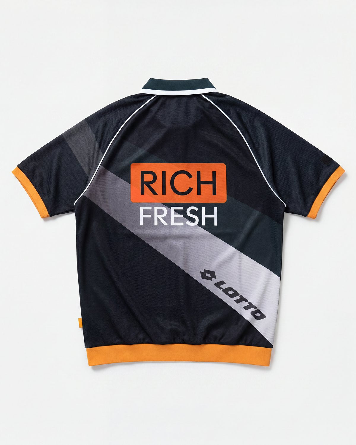 Rich Fresh - WBH