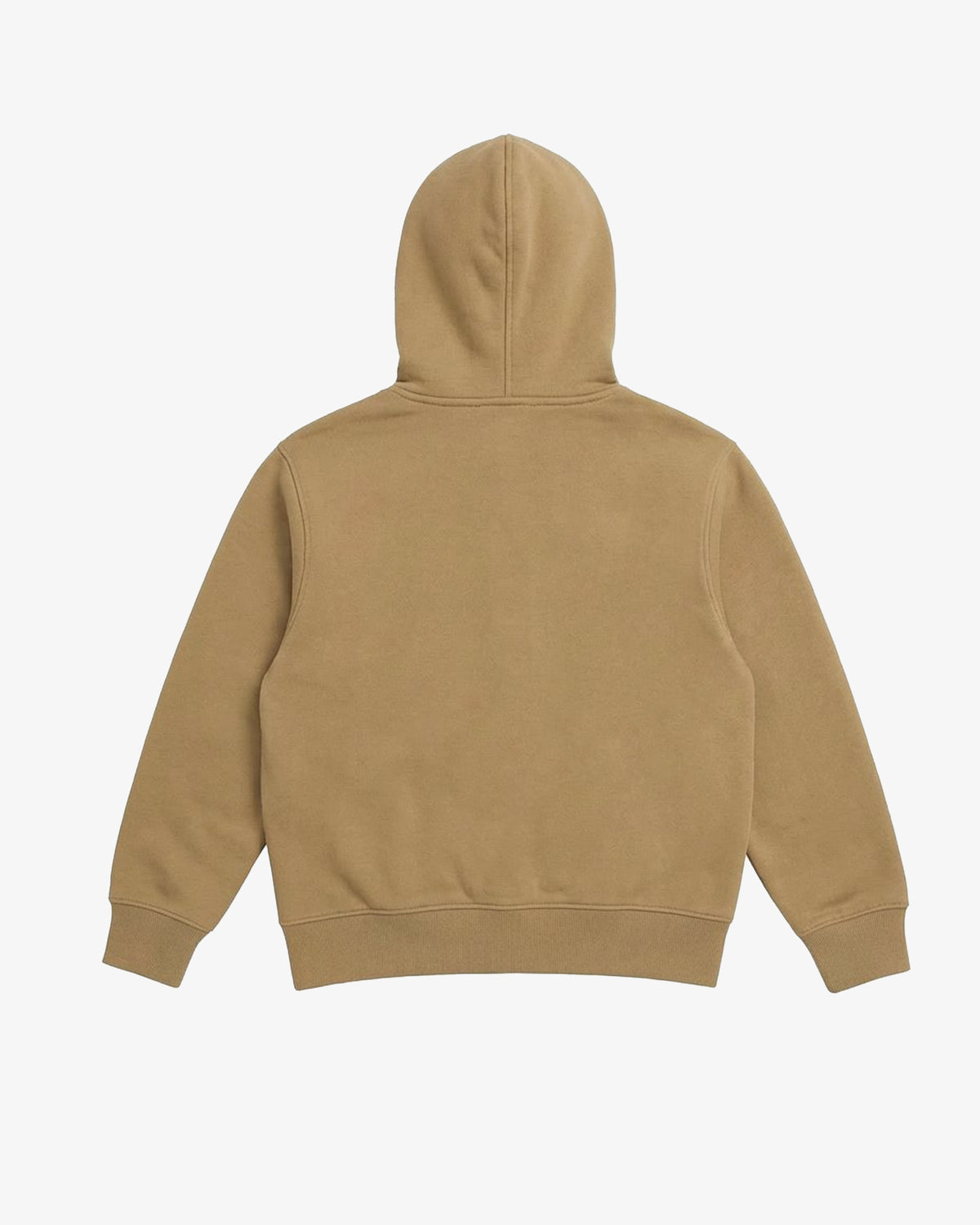 Match Day Pullover Hoodie with Adjustable Drawstring