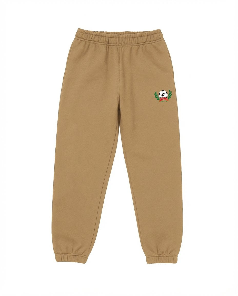Match Day Athletic Sweatpants - Main product image