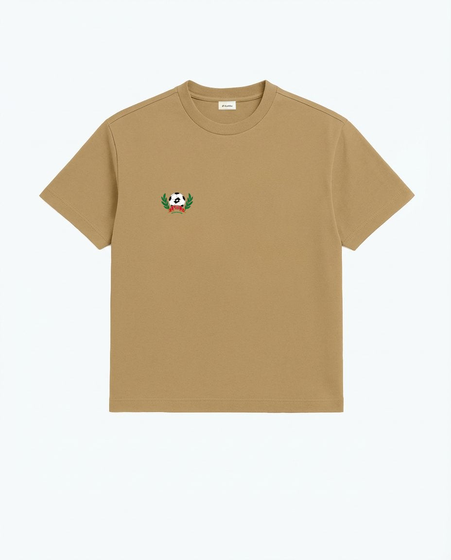 Match Day Short Sleeve Tee - Main product image