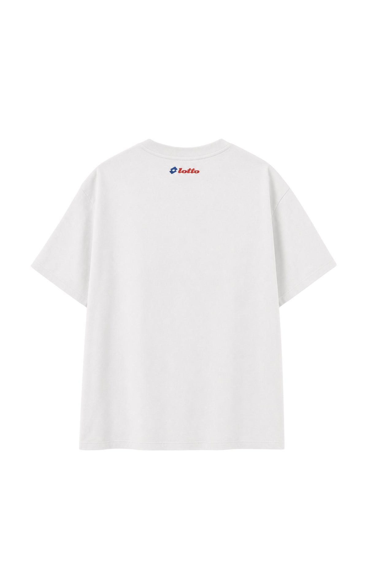 Match Report Tee USA