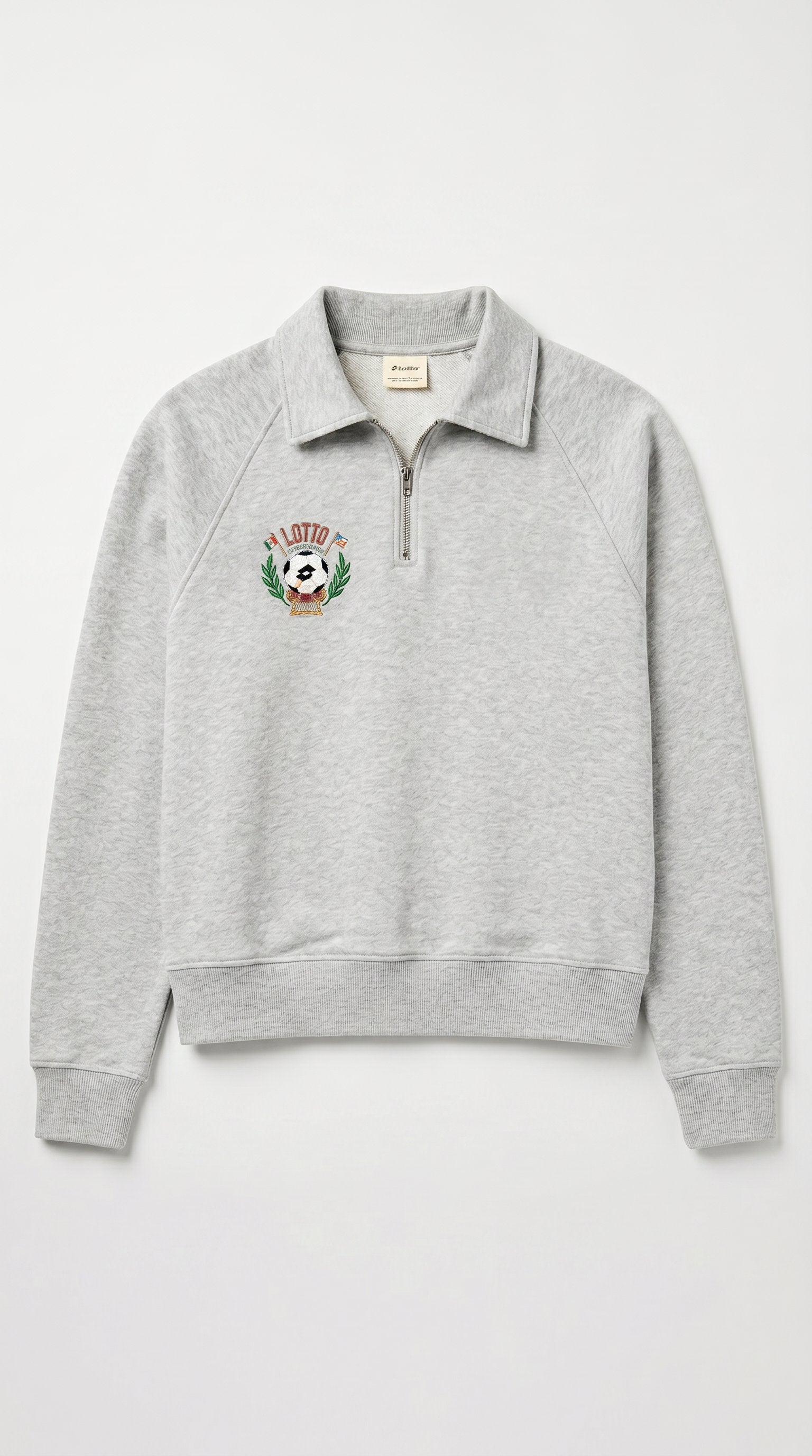 Opening Act 1/4 Zip - Main product image