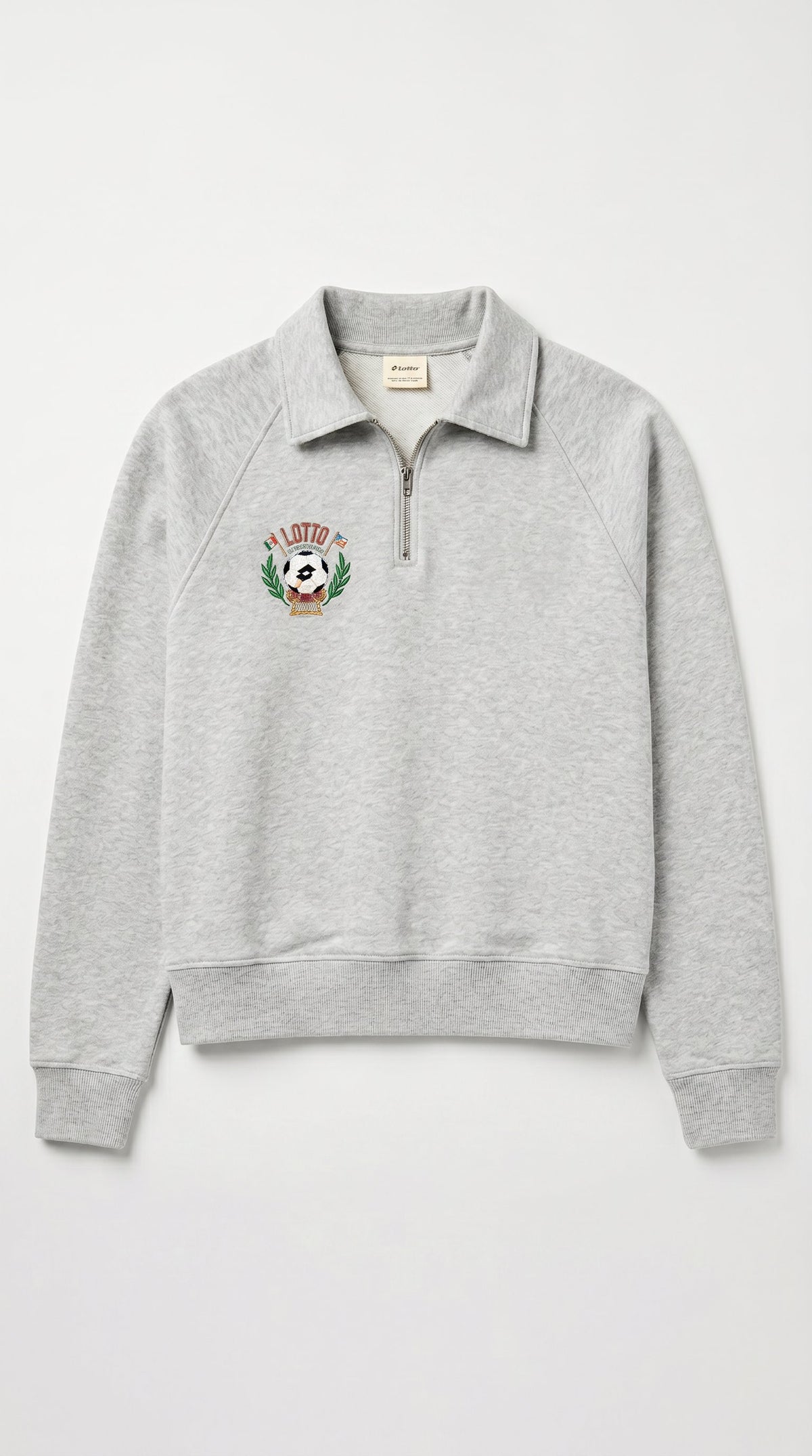 Opening Act 1/4 Zip
