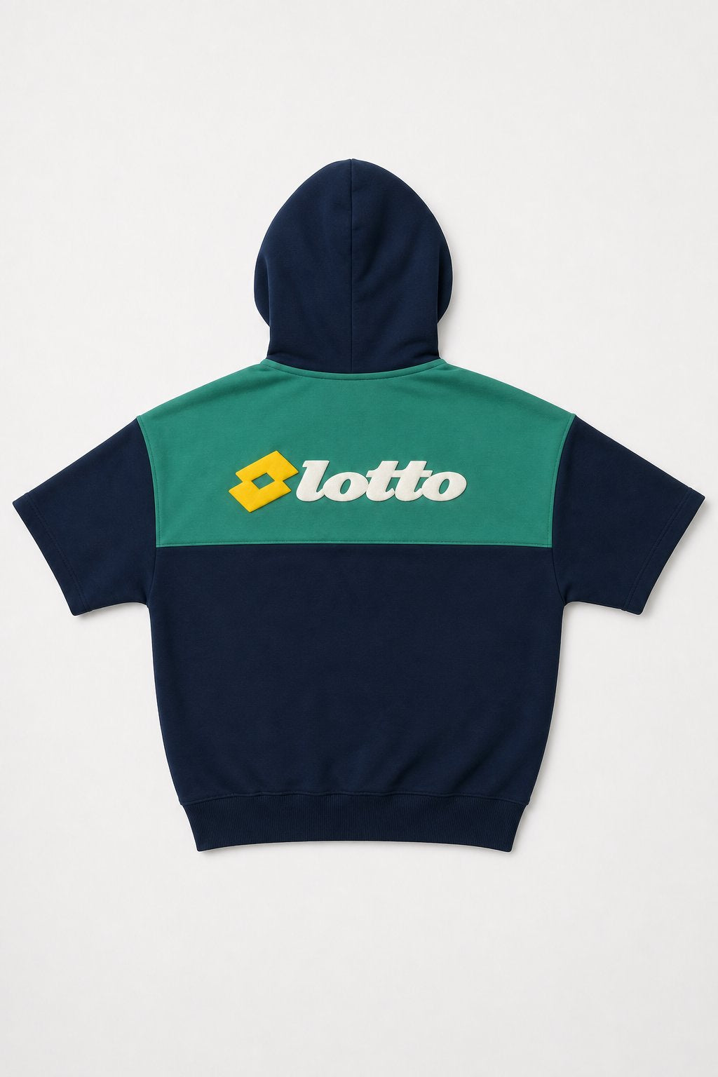 Stadium Hoody Brazil