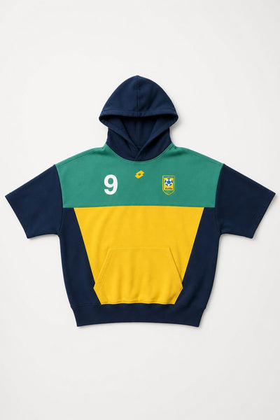 Stadium Hoody Brazil | Lotto Sport