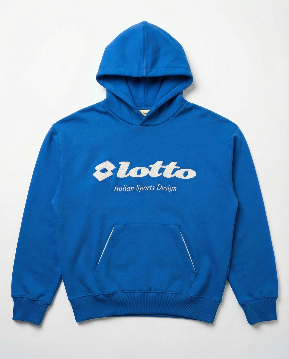 Uniforme Pullover Hoody