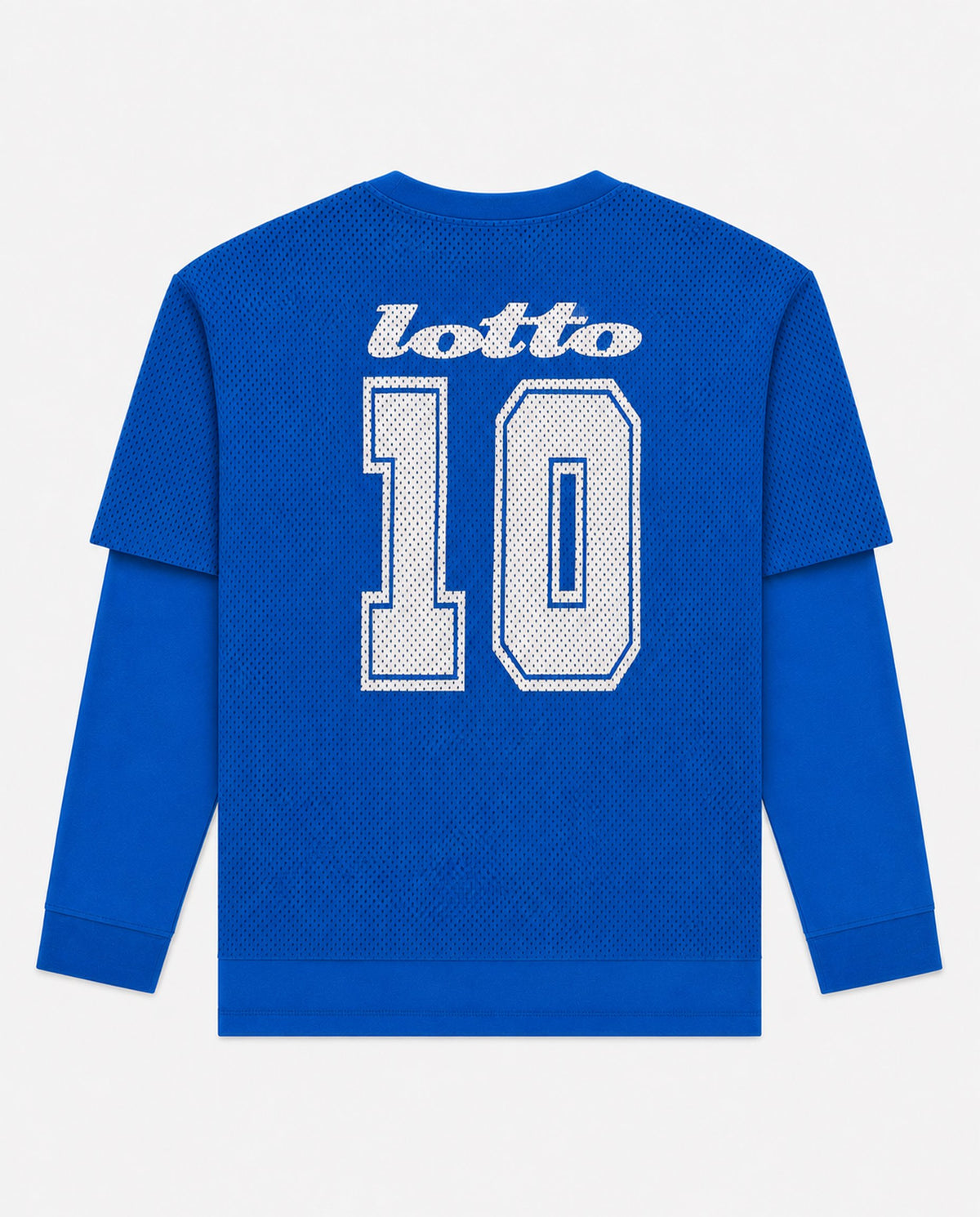 Uniforme Long Sleeve Tee