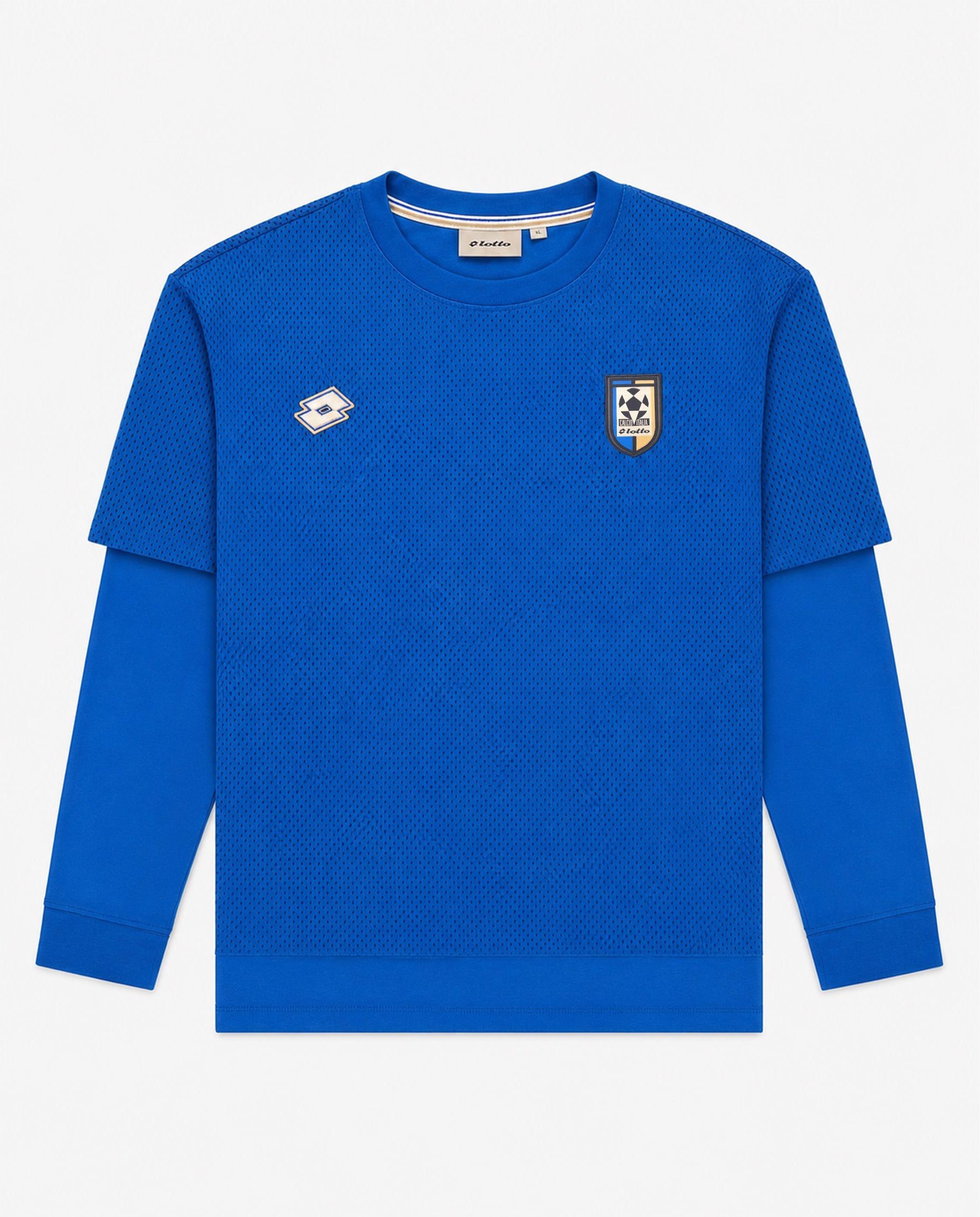 Uniforme Long Sleeve Tee - Main product image