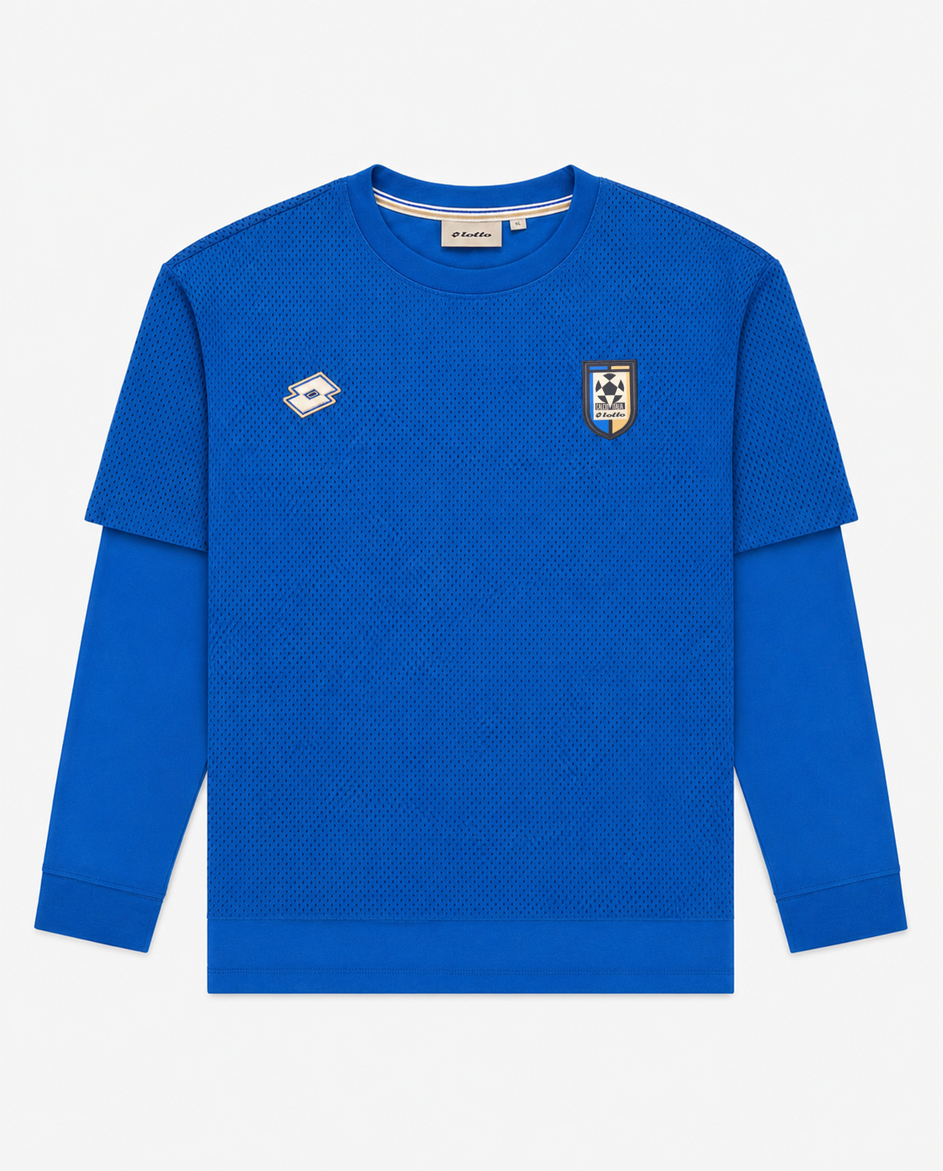 Uniforme Long Sleeve Tee - Main product image