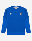 Royal color option