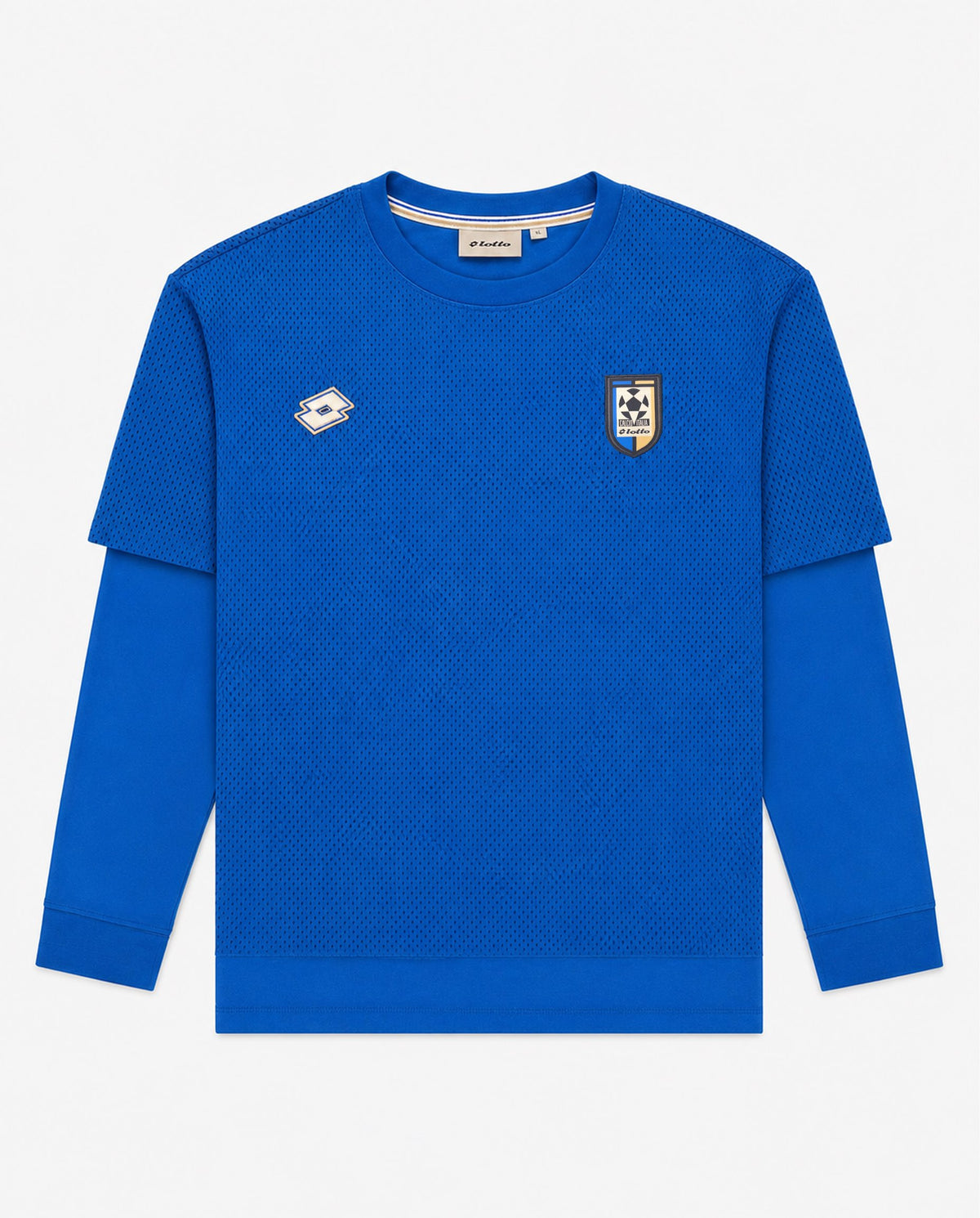 Uniforme Long Sleeve Tee