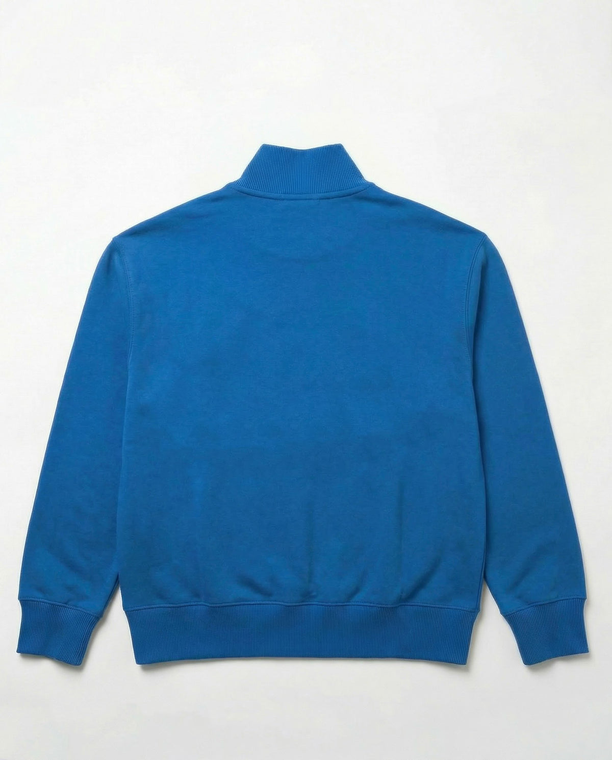 Uniforme 1/4 Zip Sweater