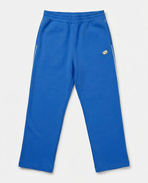 Uniforme Sweatpant in Royal | Lotto Sport