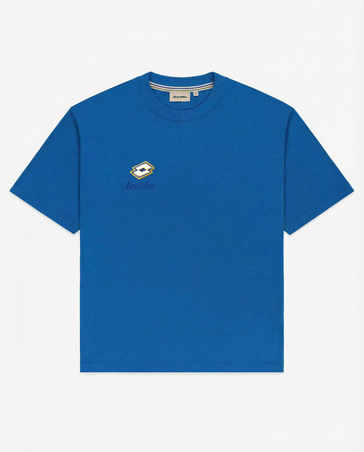 Uniforme Short Sleeve Tee