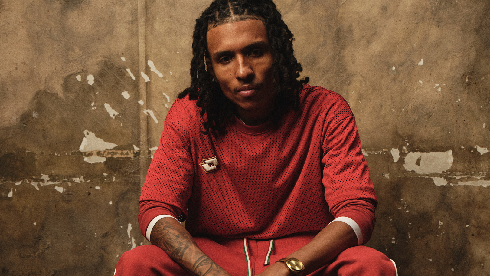 Product Slider with Hero