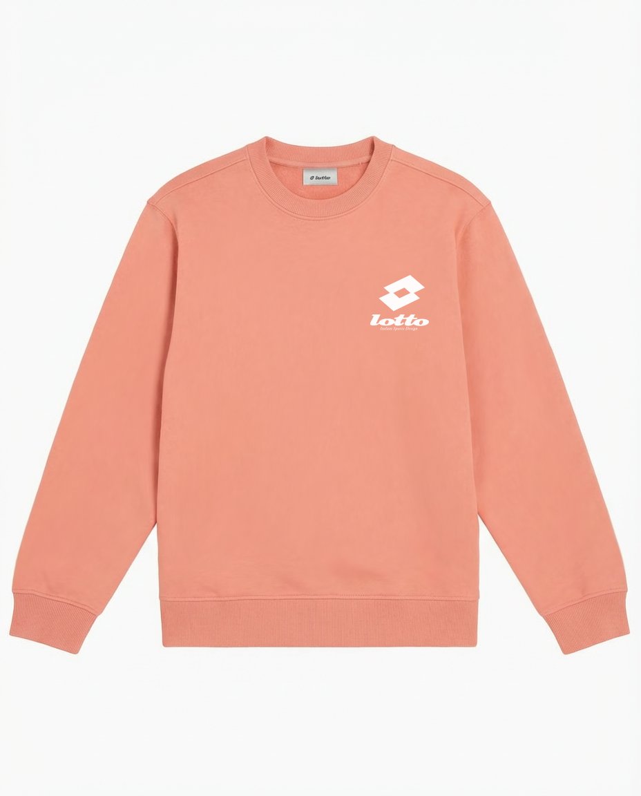 Invitational Crewneck Sweater