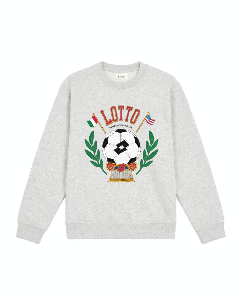 Opening Act Crewneck Sweater