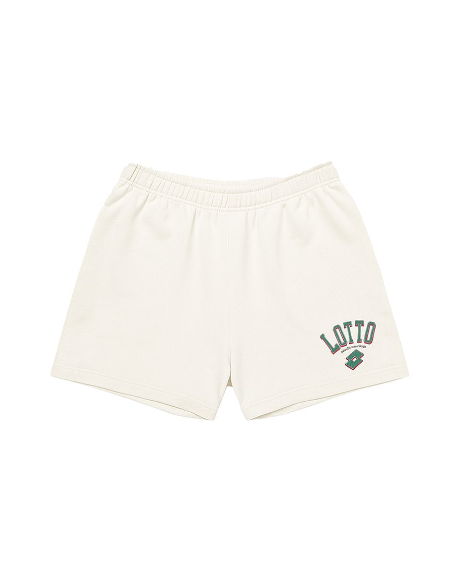 Lotto Sport Legends Live Here Sweatshorts