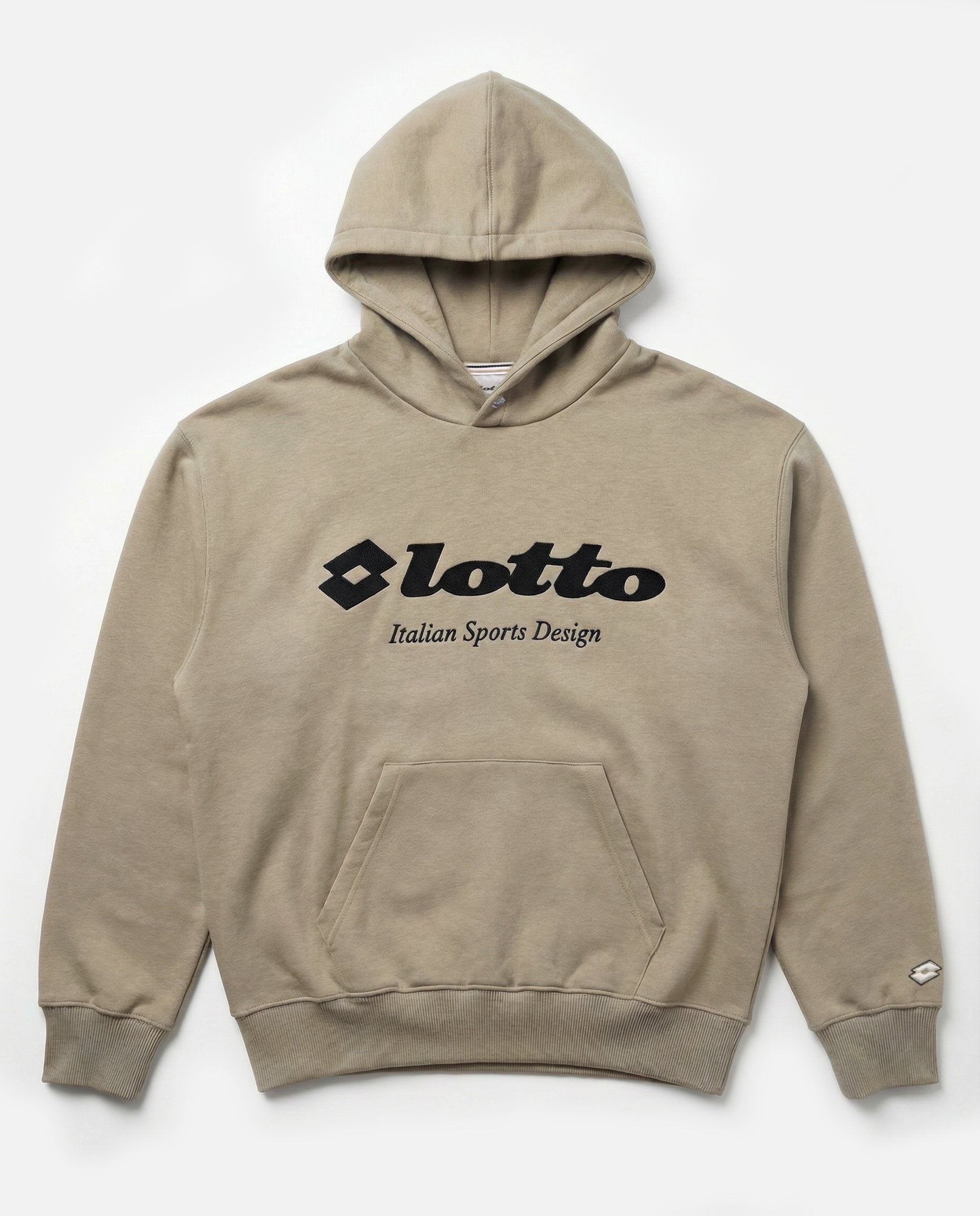 Uniforme Pullover Hoody - Main product image
