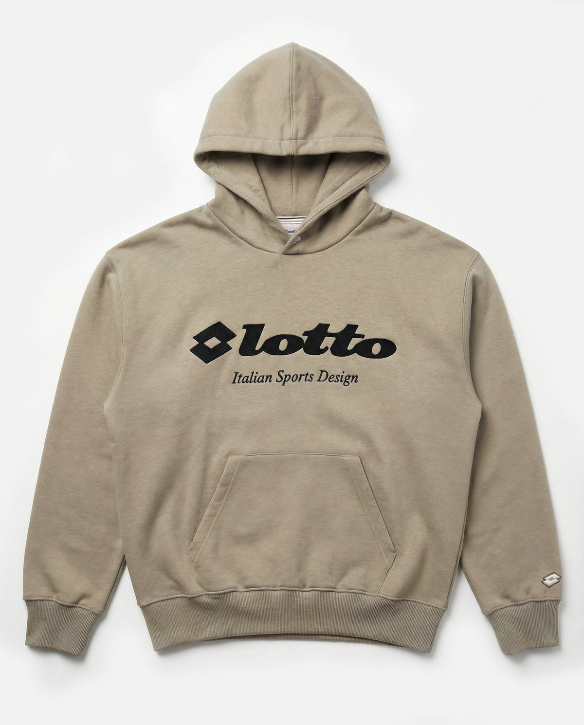 Uniforme Pullover Hoody