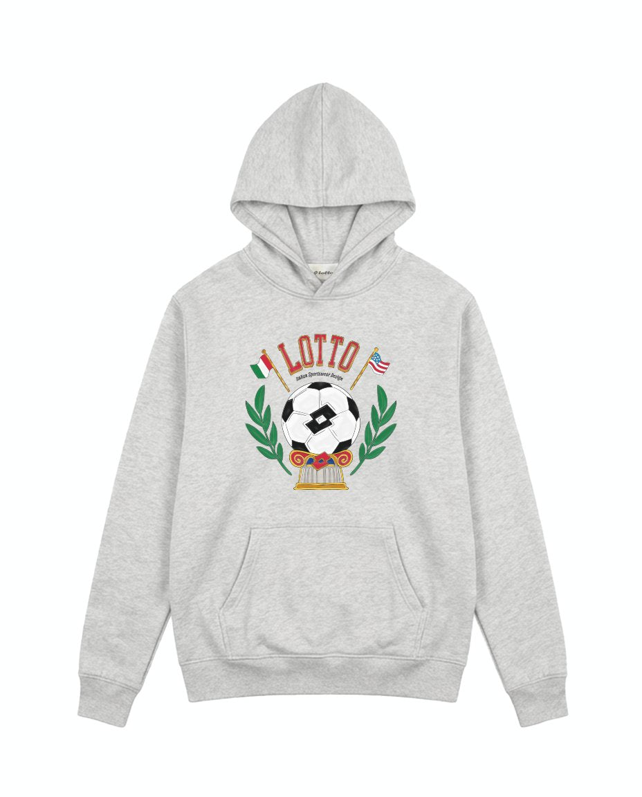 Opening Act Pullover Hoody