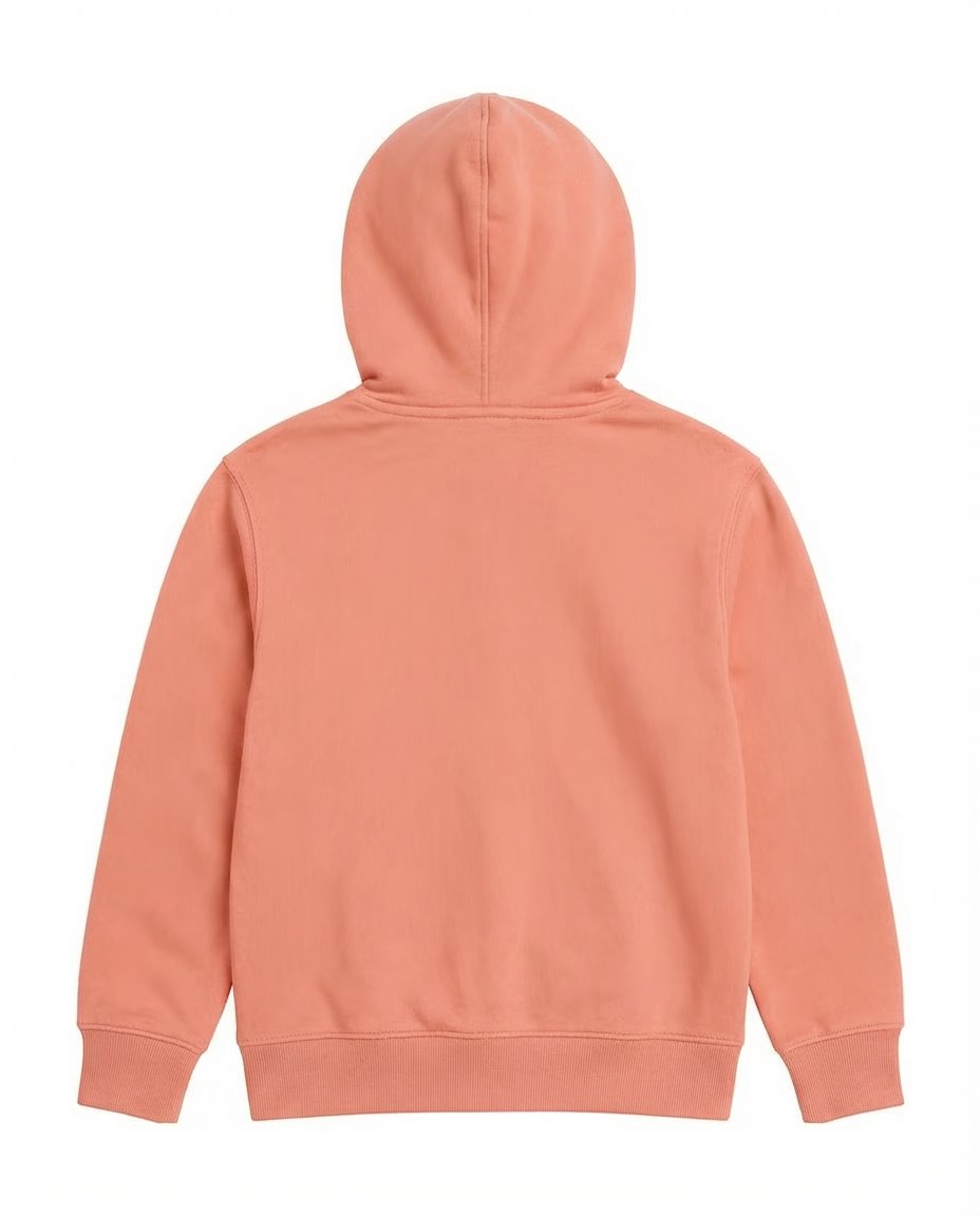 Invitational Pullover Hoody