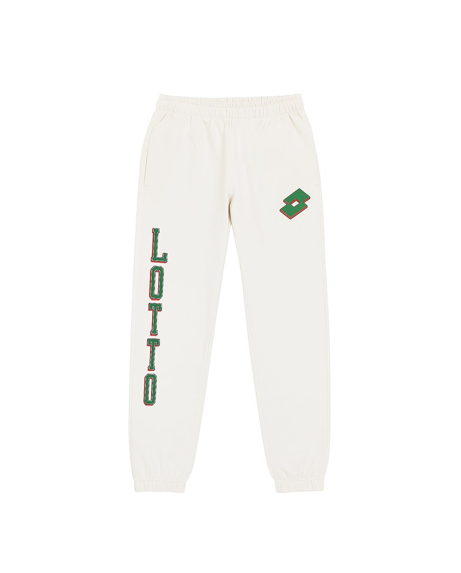 Lotto Sport Legends Live Here Athletic Sweatpants
