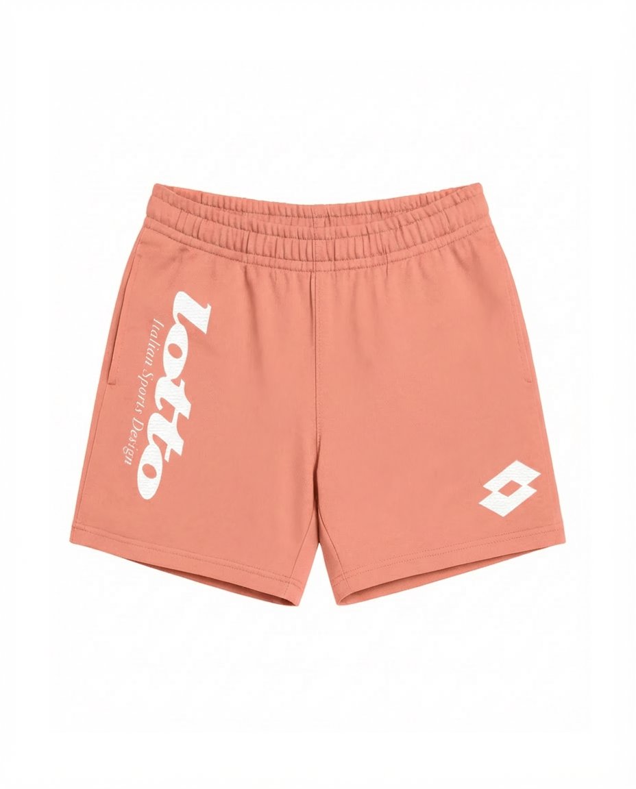 Invitational Sweatshort