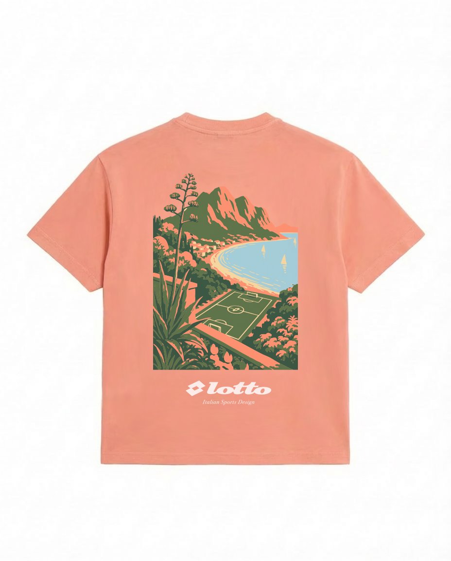 Invitational Short Sleeve Tee