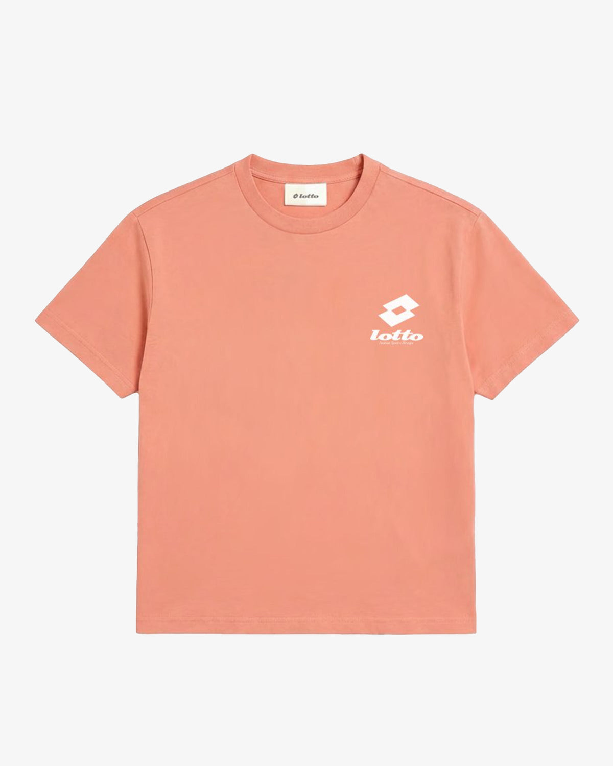 Invitational Short Sleeve Tee