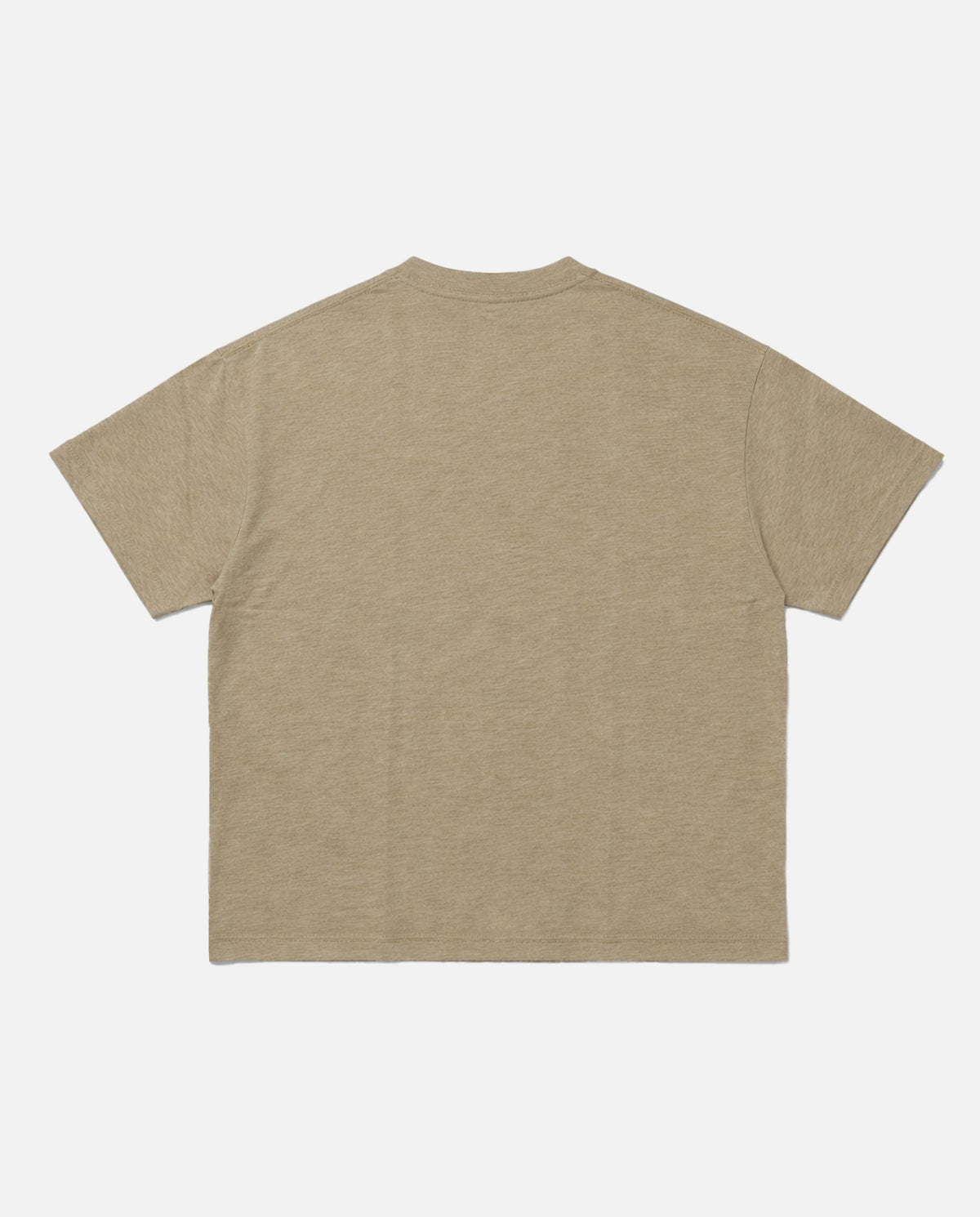 Uniforme Short Sleeve Tee