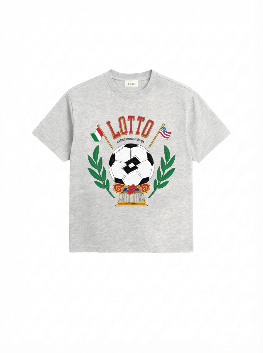 Opening Act Short Sleeve Tee