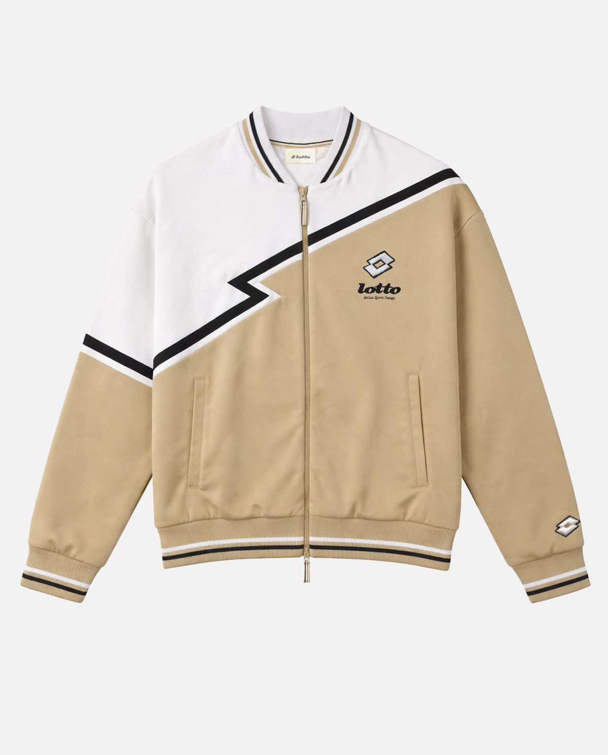Treviso Track Jacket