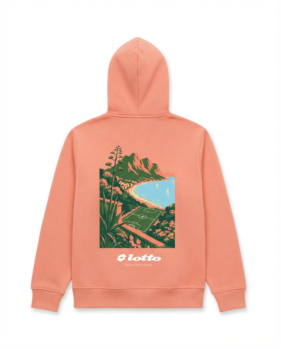 Invitational Full Zip Hoody