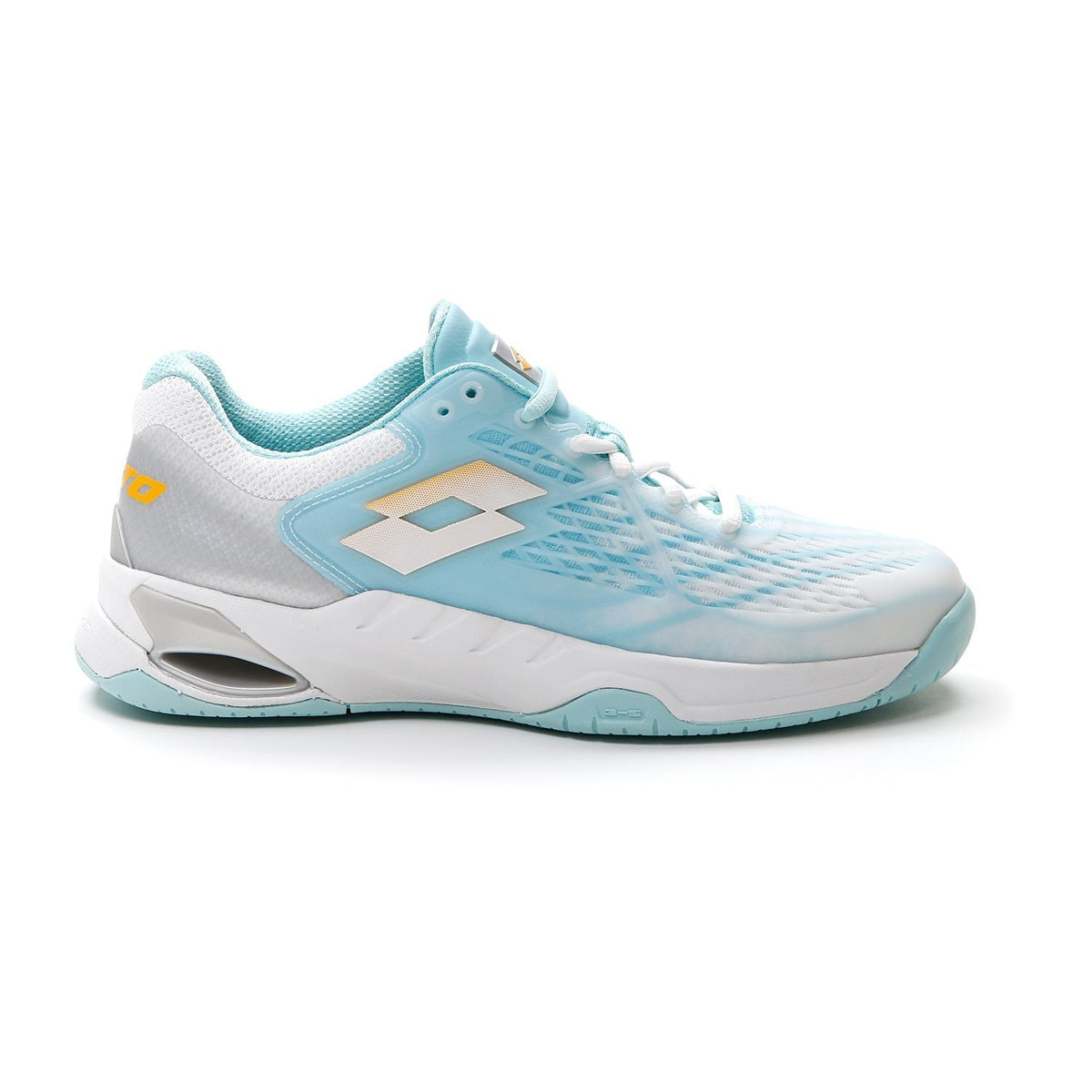 Lotto sports shoes for ladies Clearance