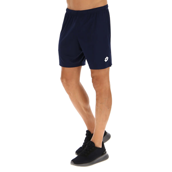 ◆GLOWNY◆ 247 FORCE JERSEY SHORTS NAVY GY25PSPT001 247 FORCE JERSEY SHORTS (NAVY) - GLOWNY